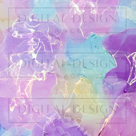 Mermaid Marble VinylV973