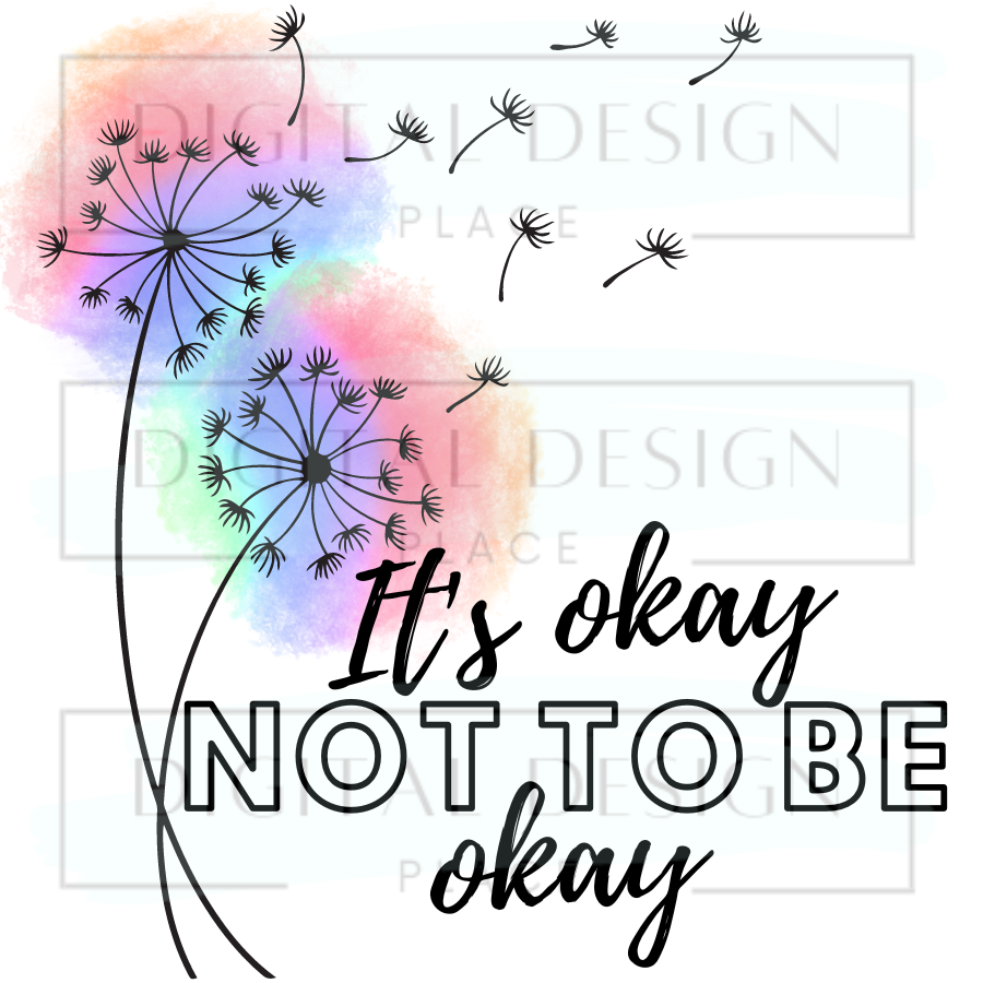 Okay Not To Be Okay  WoWW110