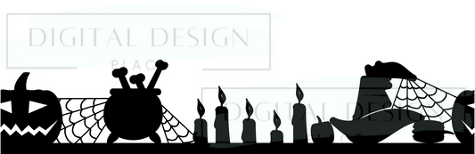 Witch's Brew WraW114