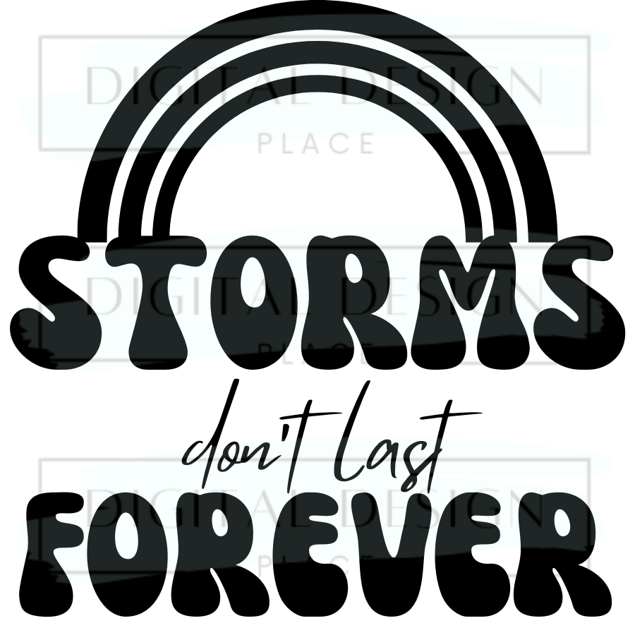 Storms Don't Last  WoWW117