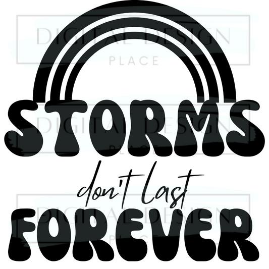 Storms Don't Last  WoWW117