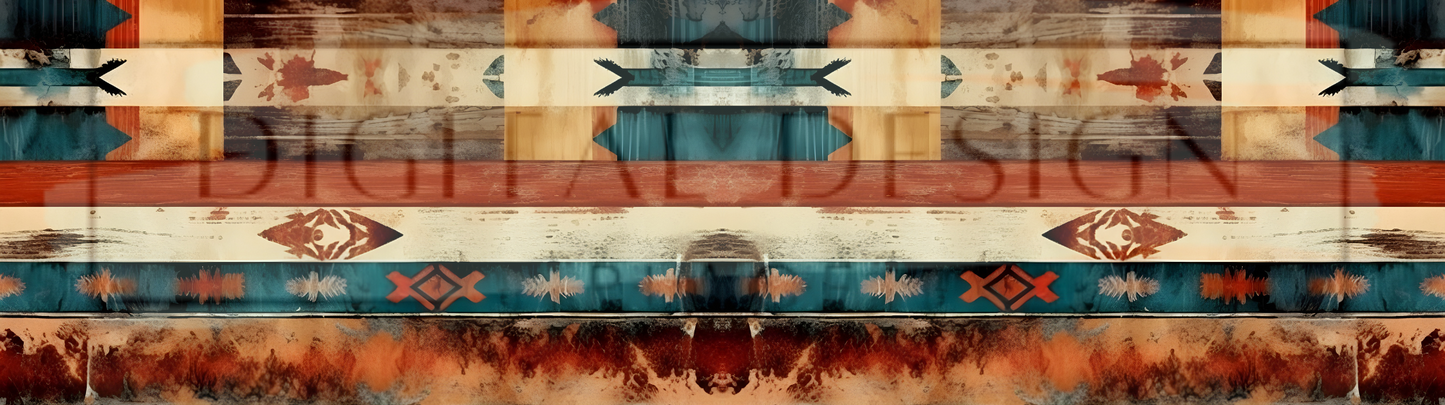 El Dorado Wrap DupW11