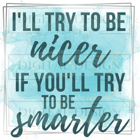 Be Smarter WoWW149