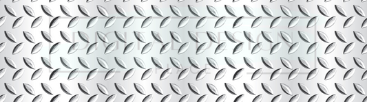 Diamond Plate Wrap DupW17