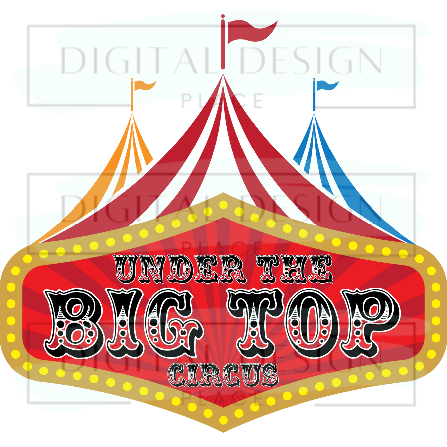 Big Top WoWW176