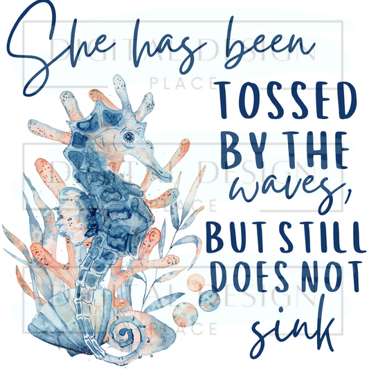 Does Not Sink WoWW190