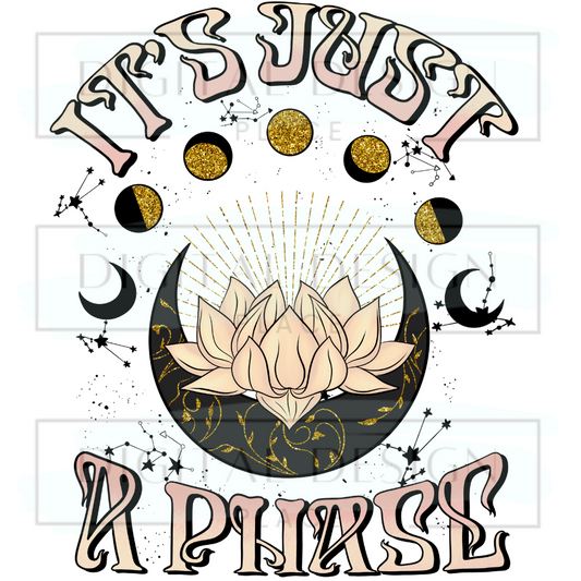 Just a Phase Retro WoWW199