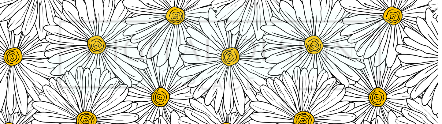 Full Daisy Wrap DupW21