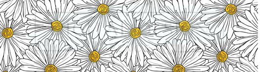 Full Daisy Wrap DupW21