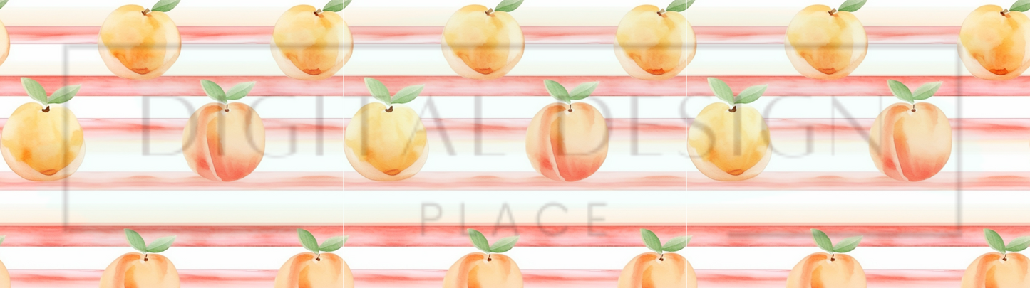 Peach Picnic Wrap DupW29