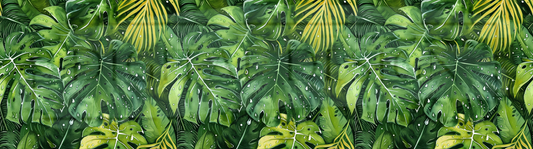 Full Monstera Wrap DupW34