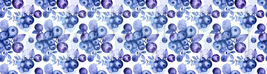 Blueberry Bush Wrap DupW37