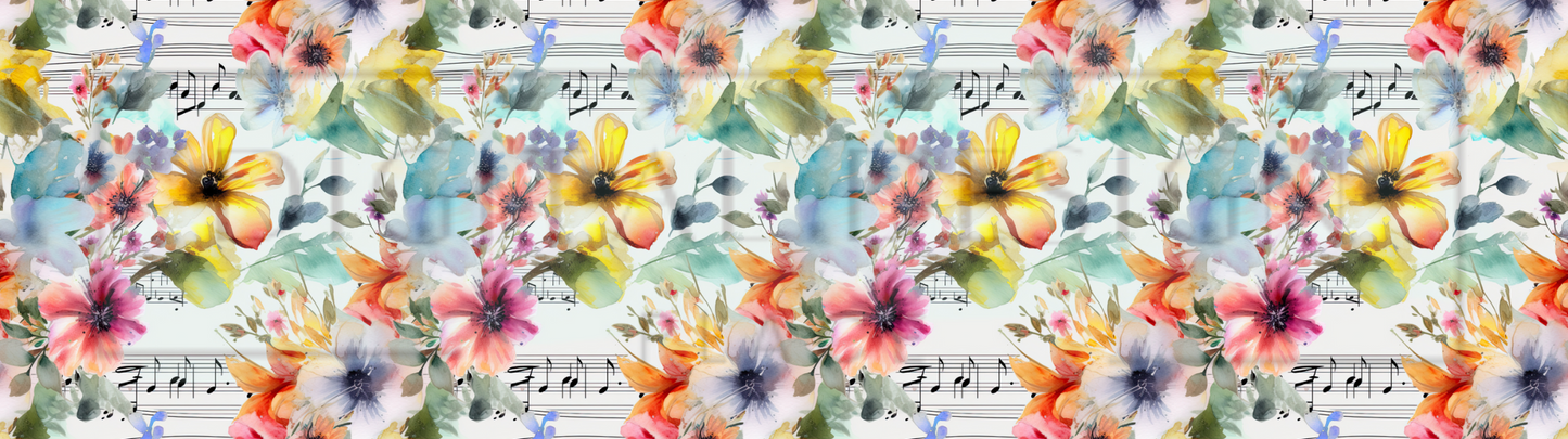 Nature's Melody Wrap DupW49