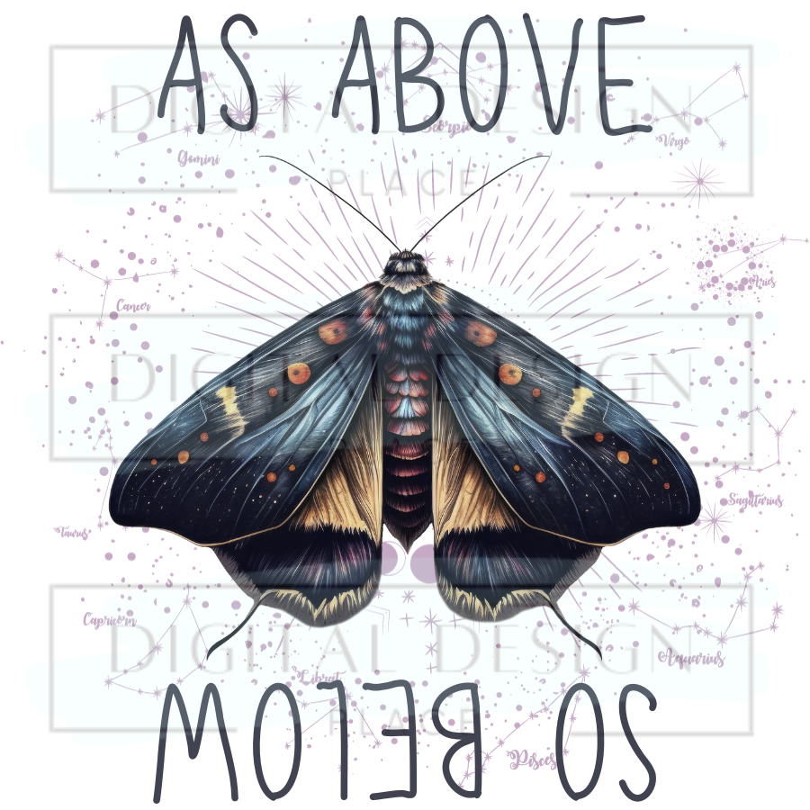 As Above So Below WoWW207