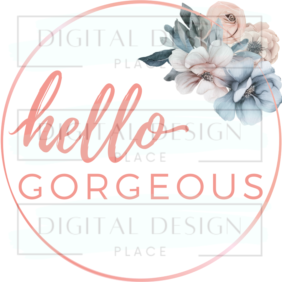 Hello Gorgeous WoWW209