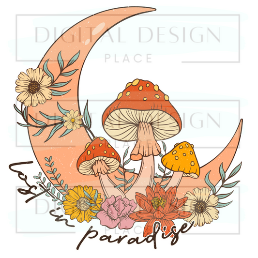 Lost in Paradise WoWW225