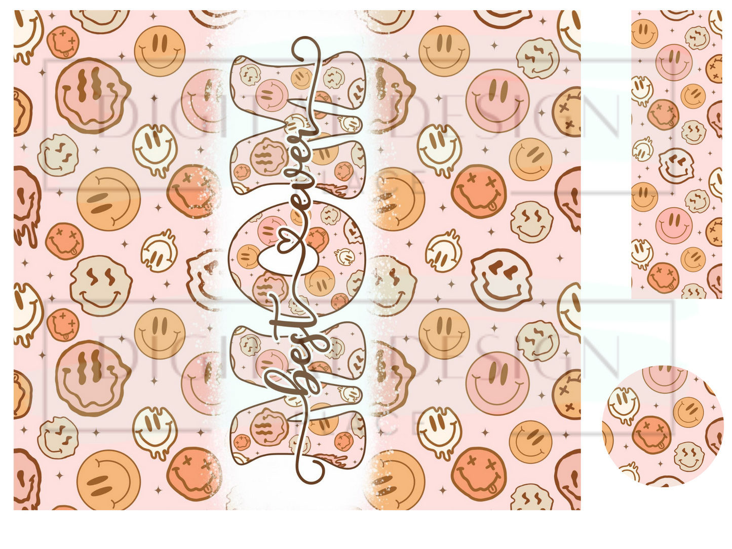 Best Mom Ever WrB252