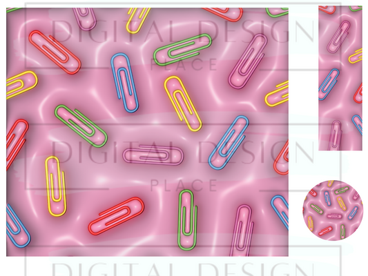 Puff Teacher Wrap WrB46