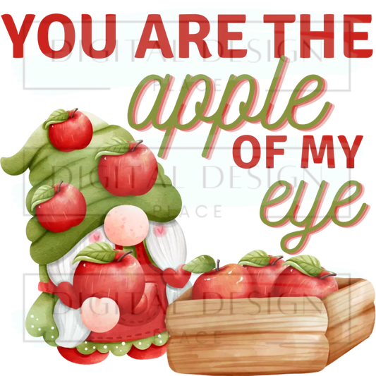 Apple of my Eye SUMS42