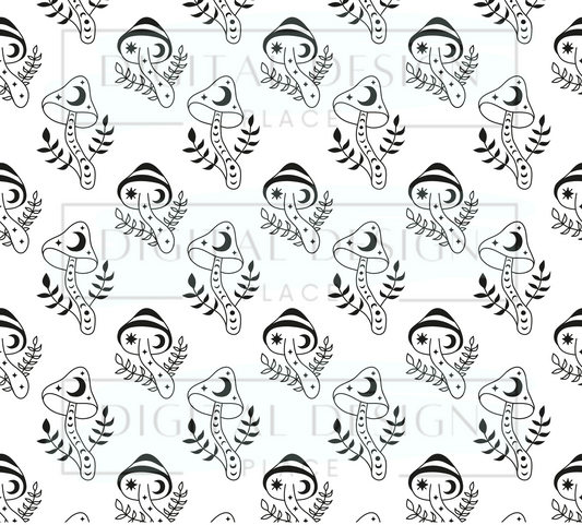 Black Magic Cut File