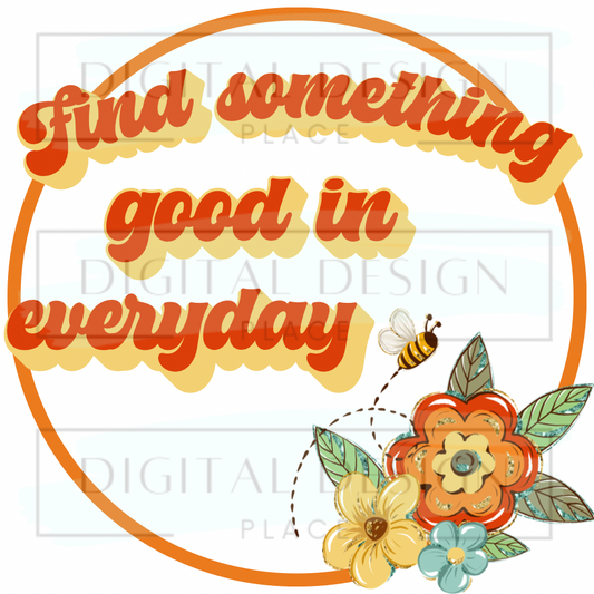 Good in Everyday WoWW217