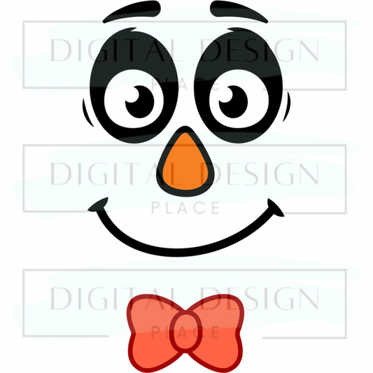 Scarecrow Face 3 PJP27