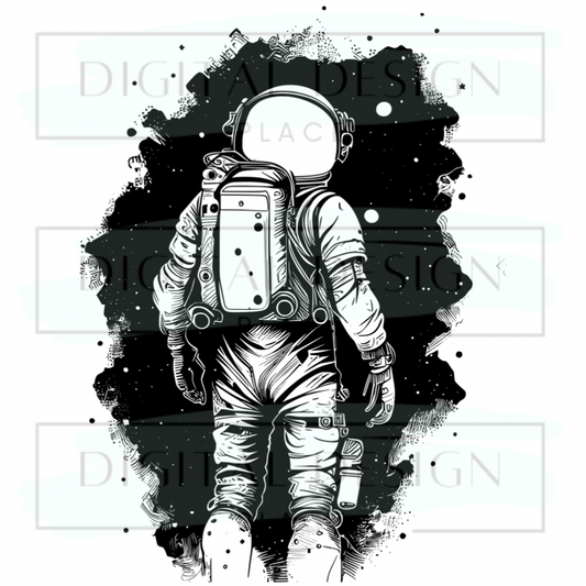 Space Wanderer PJP19