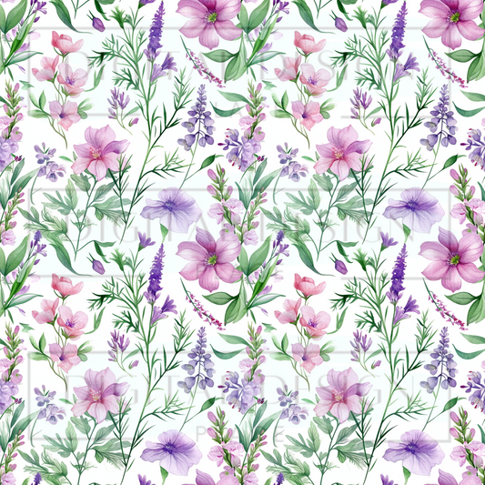 Witch Garden VinylV1104