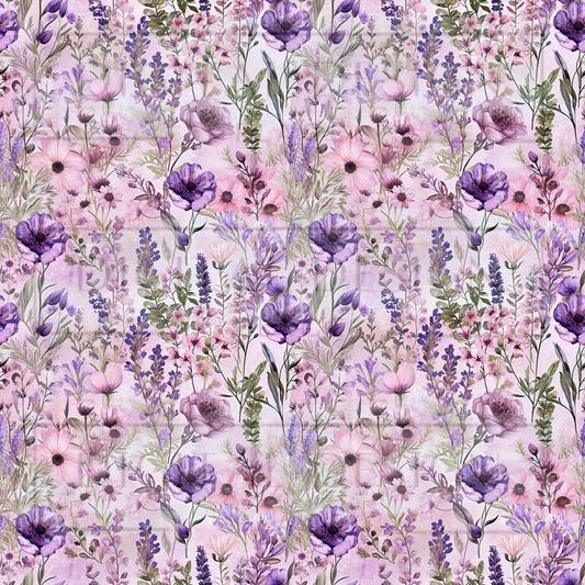 Purple Haze VinylV1099