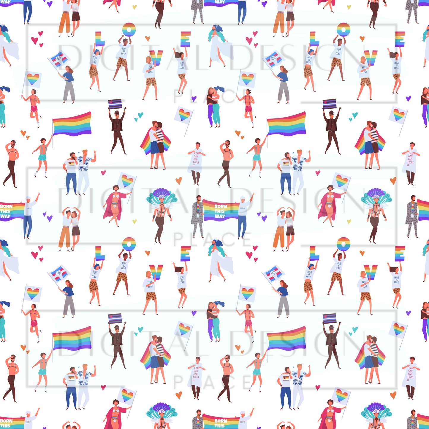 This is Me VinylV394