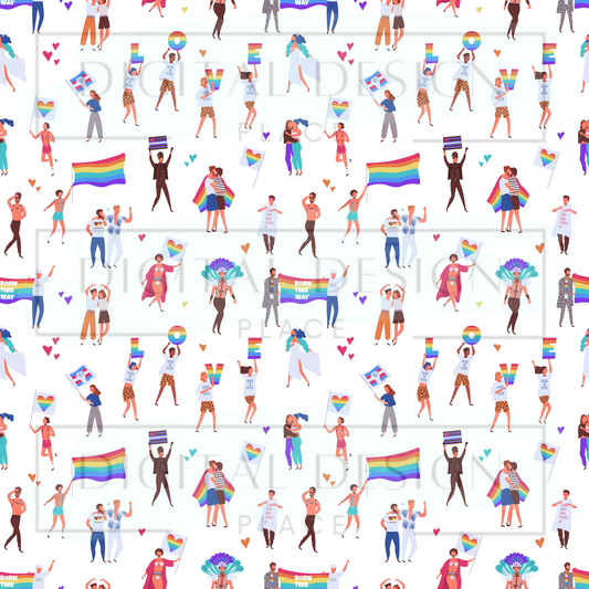 This is Me VinylV394