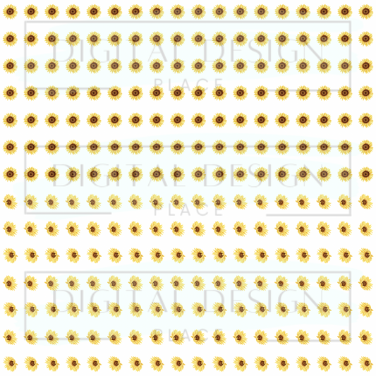 Sunflower Minis ELEE340