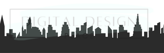 Skyline Drive Cut File