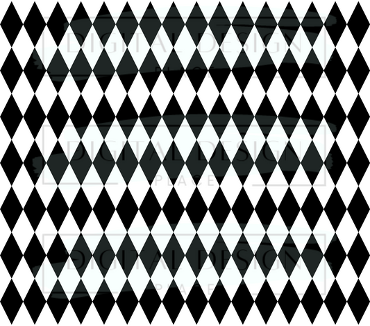 Diamond Argyle Cut File