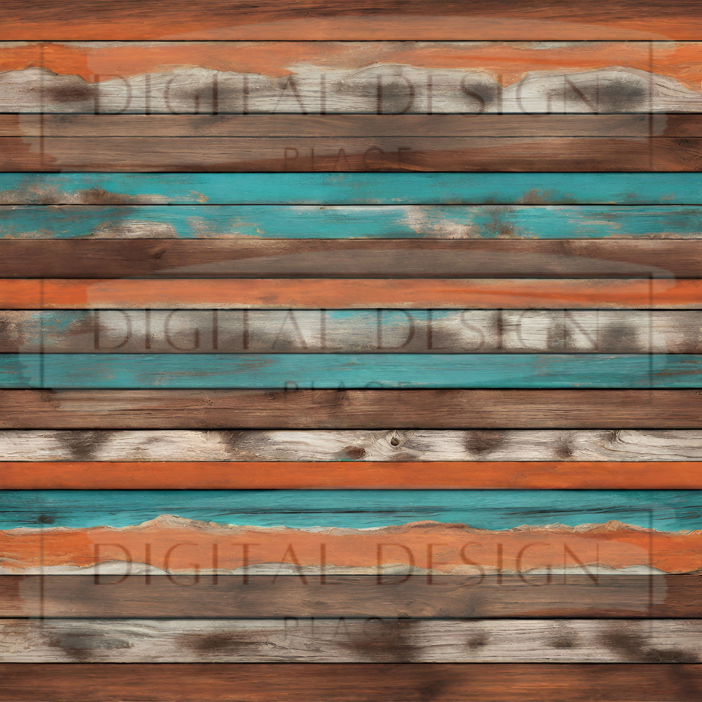 Western Shiplap VinylV1107