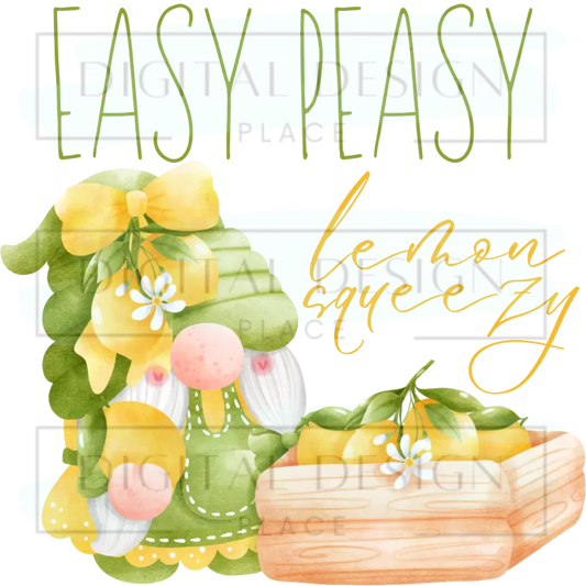 Lemon Squeezy SUMS44