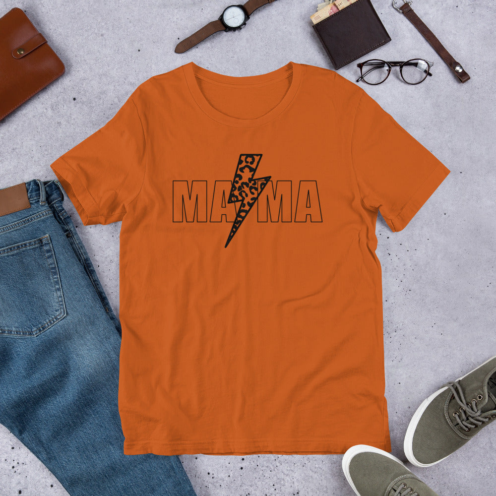 Mama Shirt