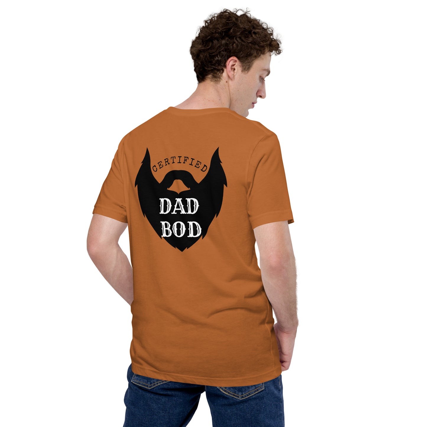 Dad Bod Shirt