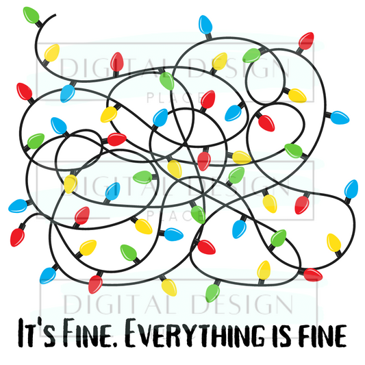 Christmas Mess CHRC1