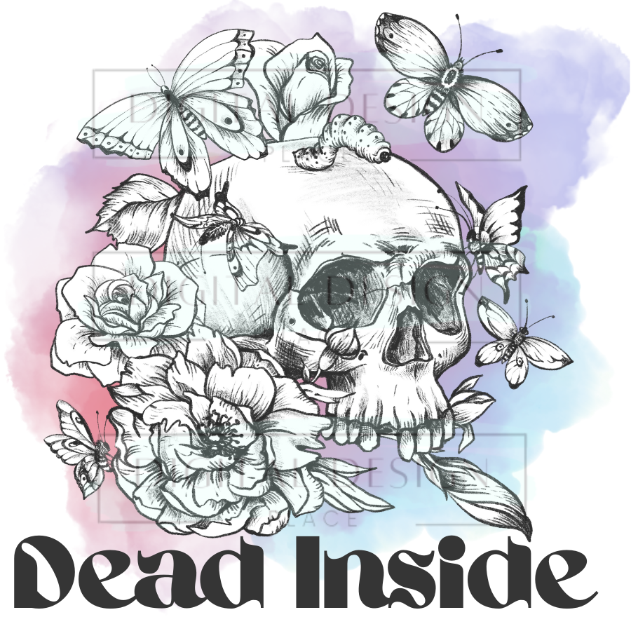 Dead Inside EmoED4 – Digital Design Place