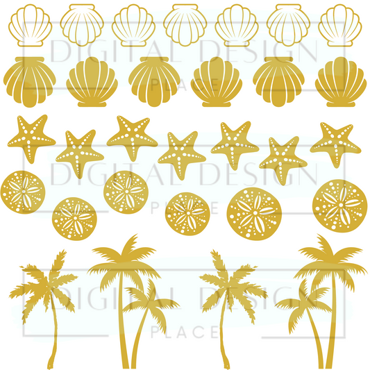 Golden Beaches EleE49