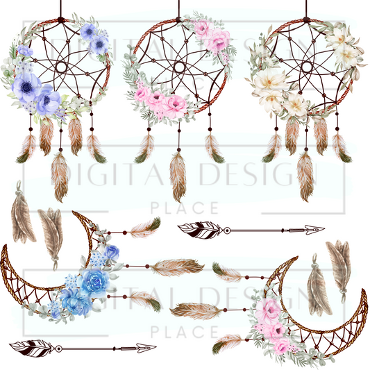 Dreamcatchers EleE67