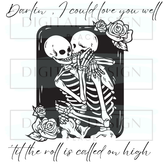 Called on High EmoED25