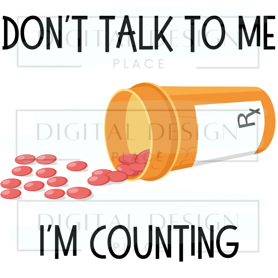 I'm Counting RESFR13