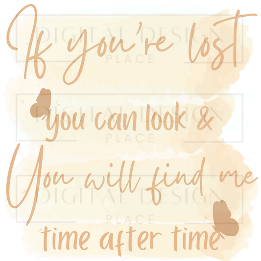 Time After Time WoWW64
