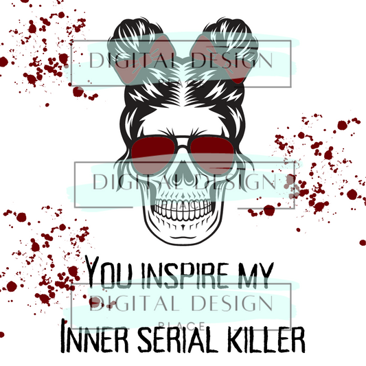 Inner Serial Killer EmoED7