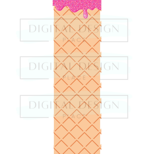 Ice Cream Drip PenP29