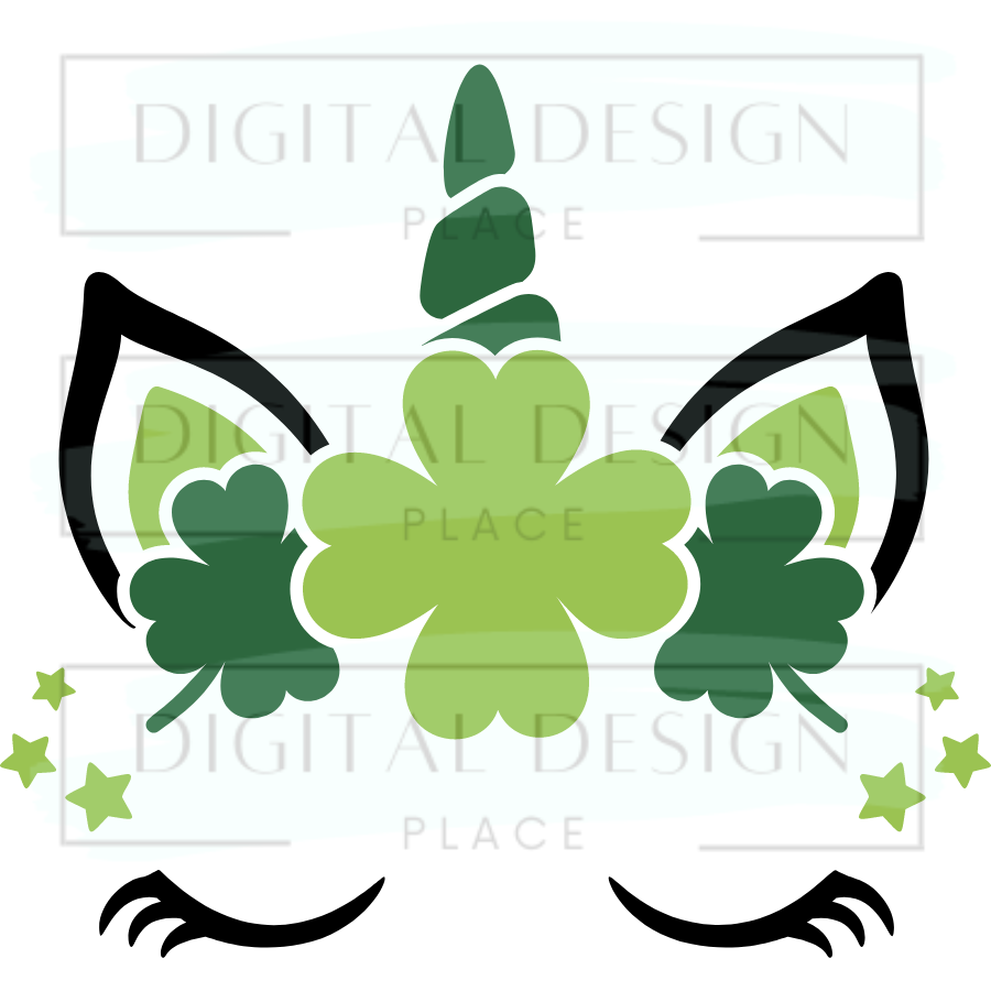 Green Unicorn 2 SPDS10