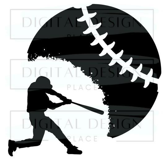 Swing Batter Batter SPOS11