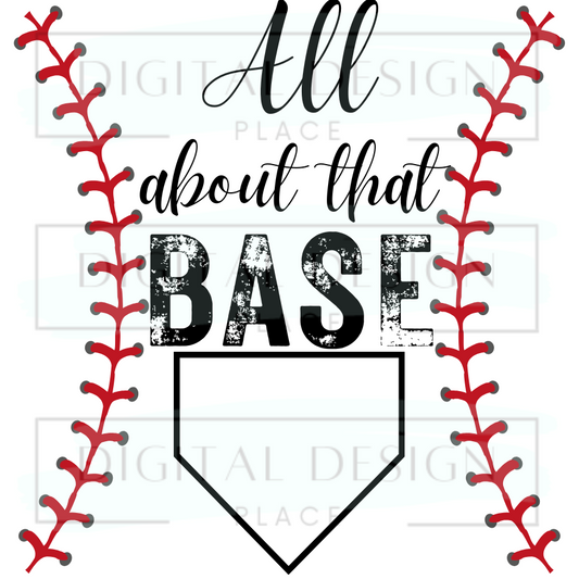 All About That Base SPOS22